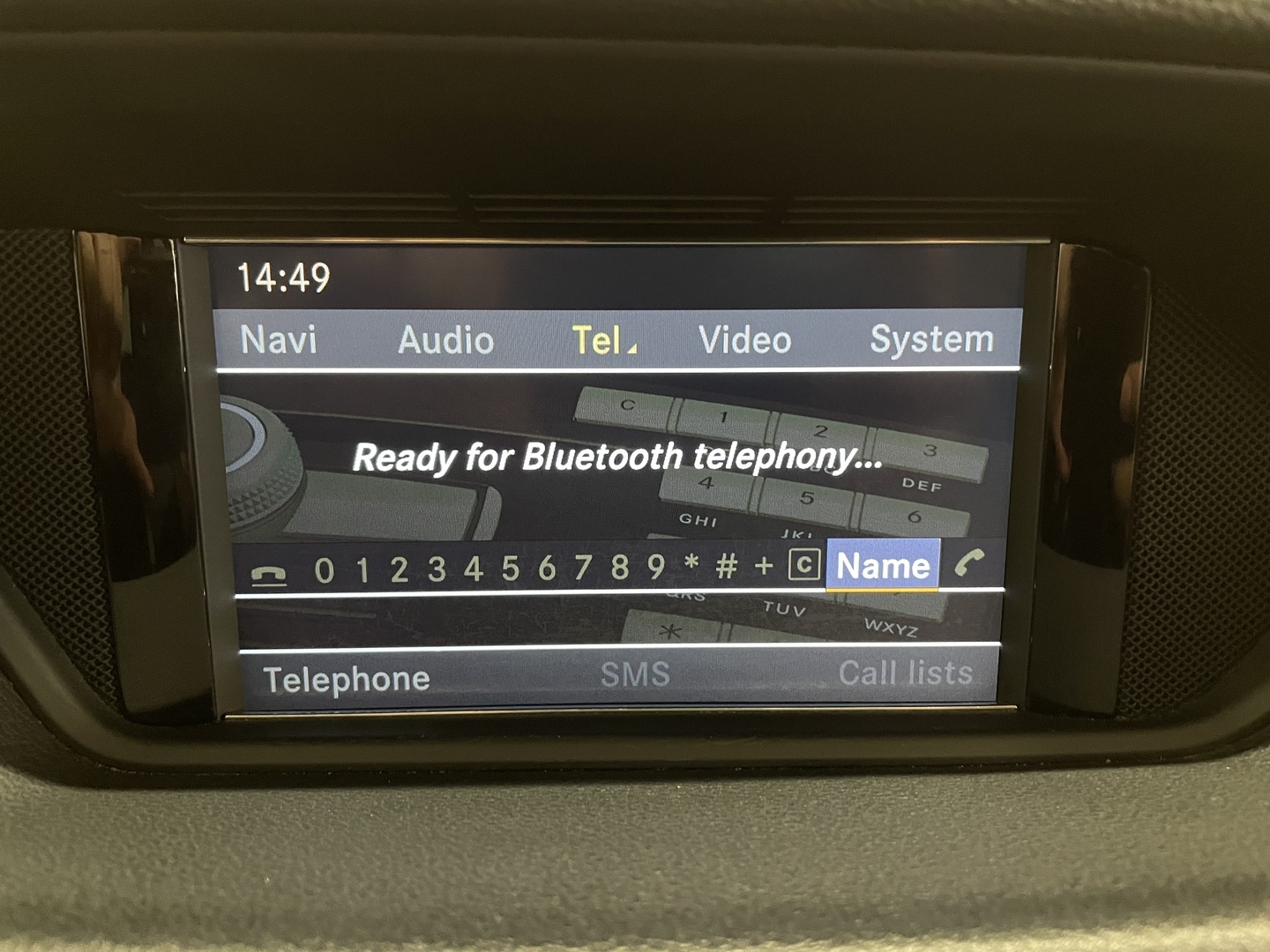 MERCEDES-BENZ E 2010