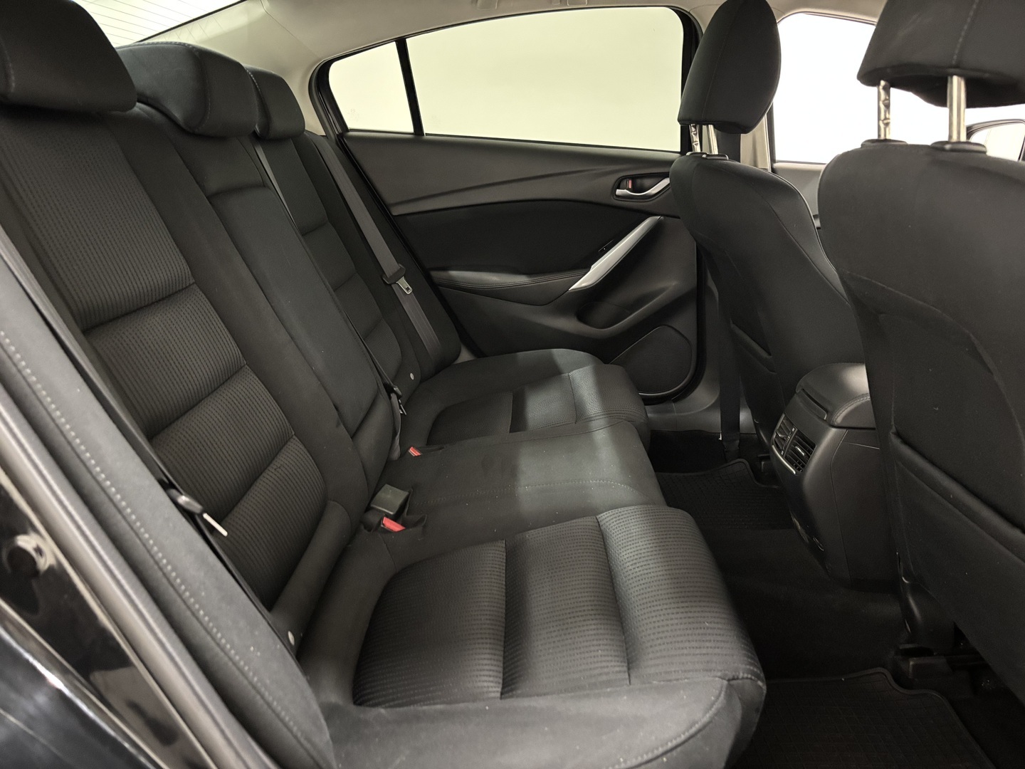 MAZDA Mazda6 2013