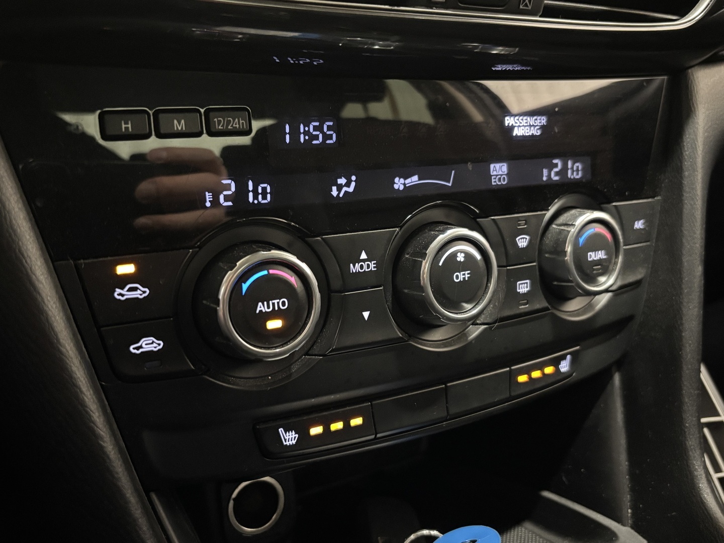MAZDA Mazda6 2013