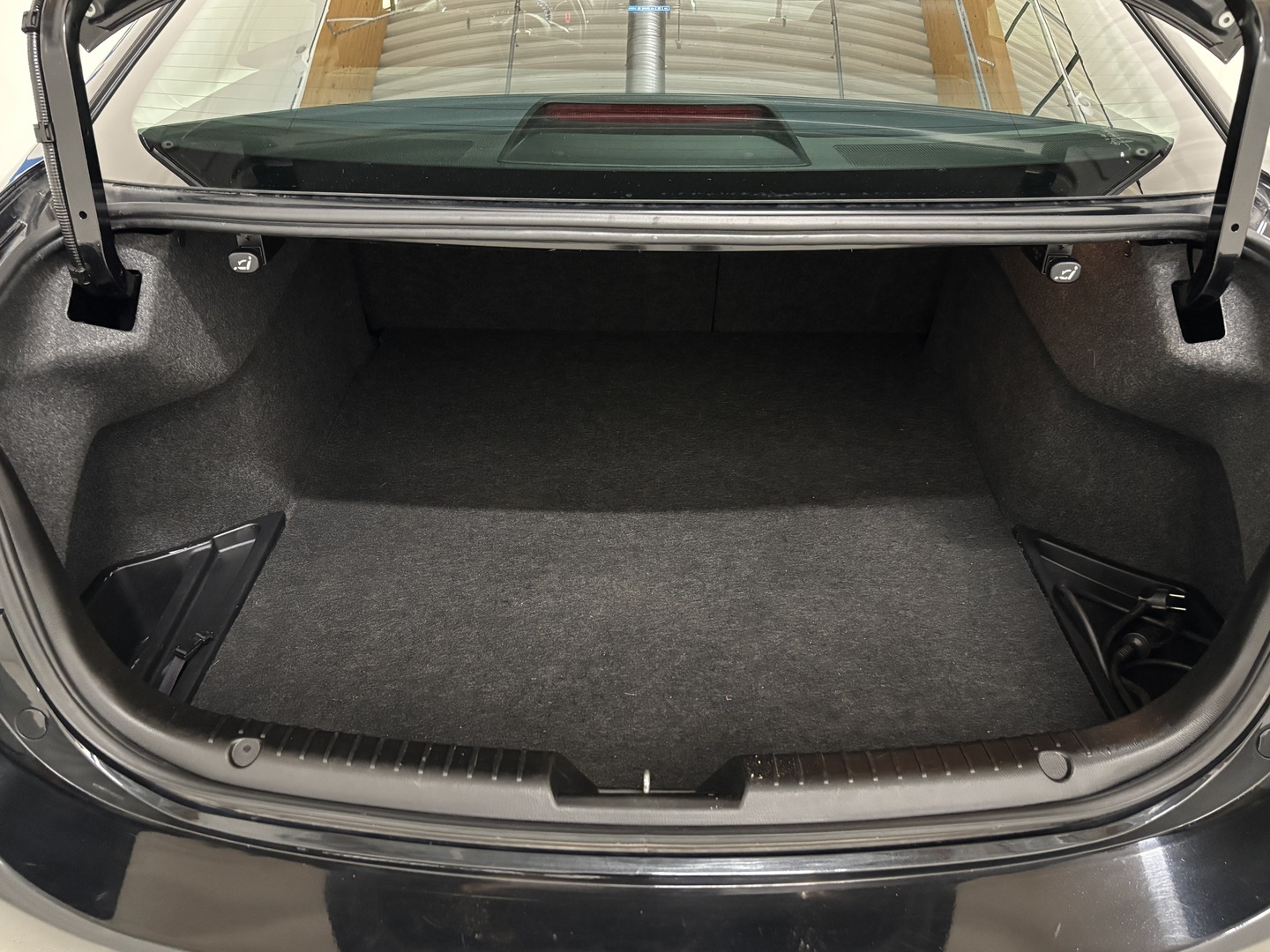 MAZDA Mazda6 2013