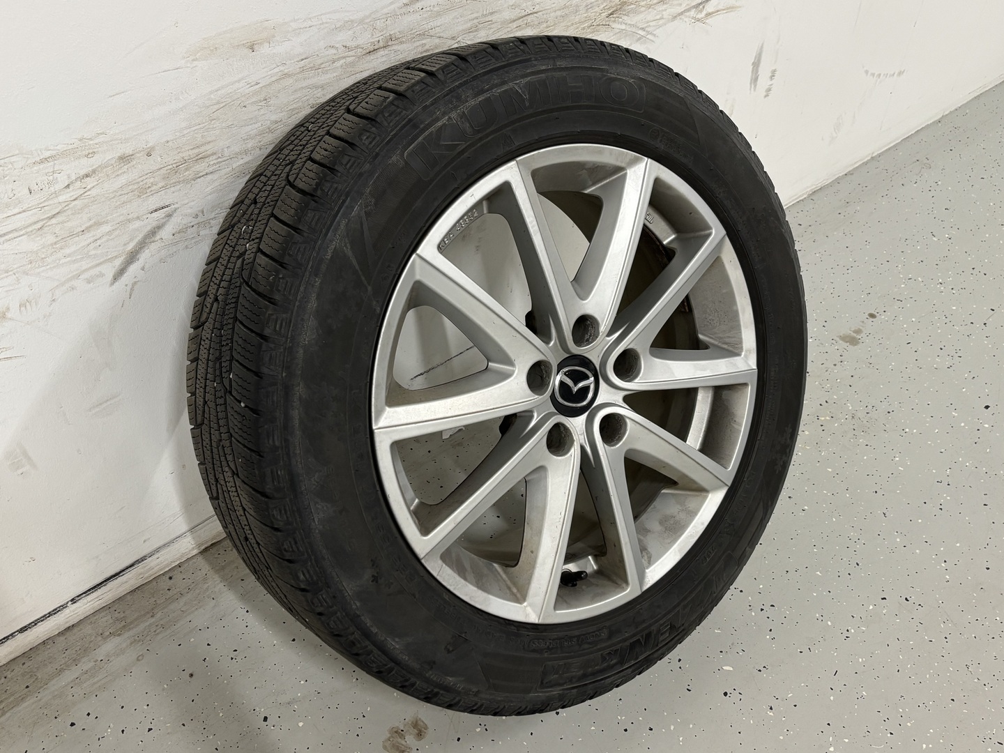 MAZDA Mazda6 2013