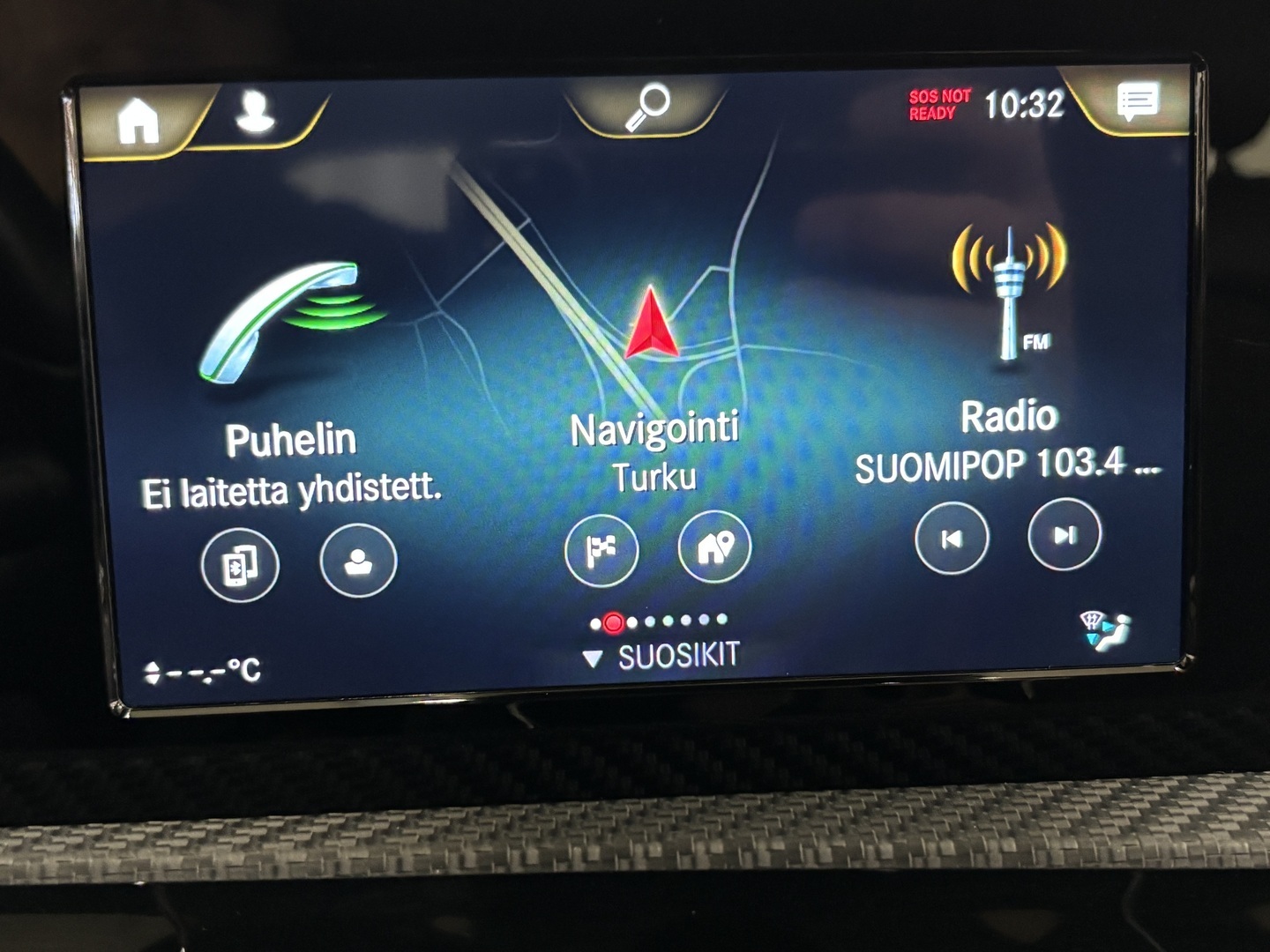 MERCEDES-BENZ A 2018