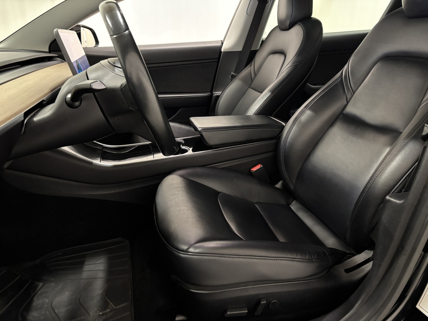 TESLA Model 3 2019