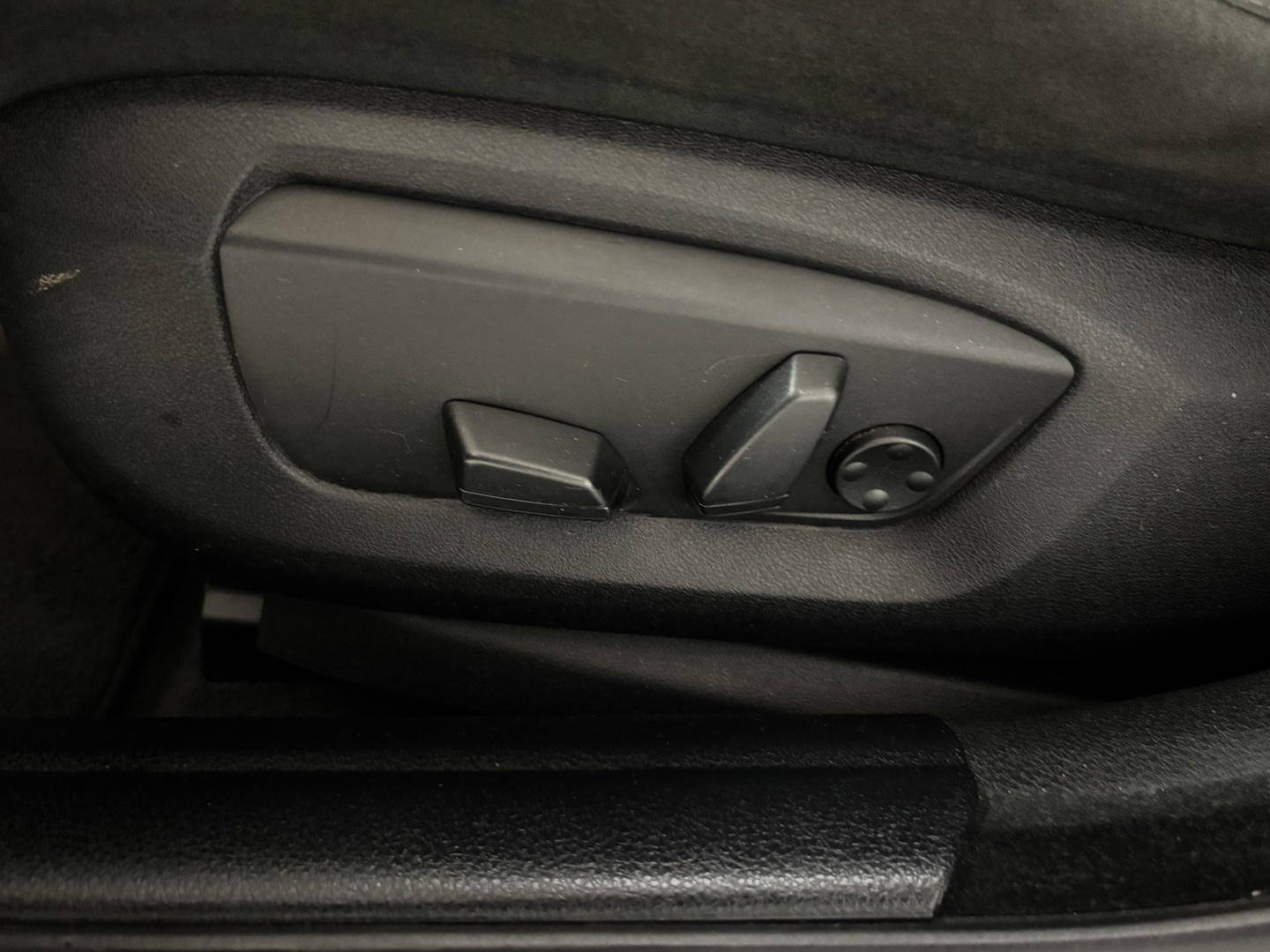 BMW 525 2014