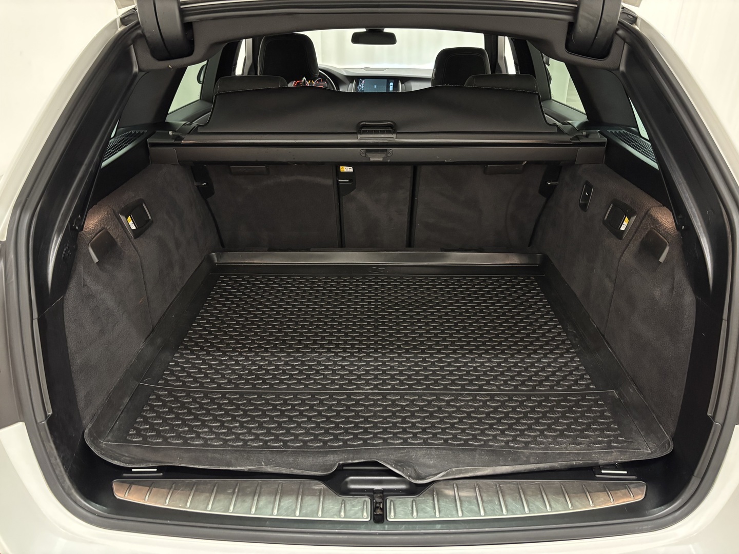 BMW 525 2014
