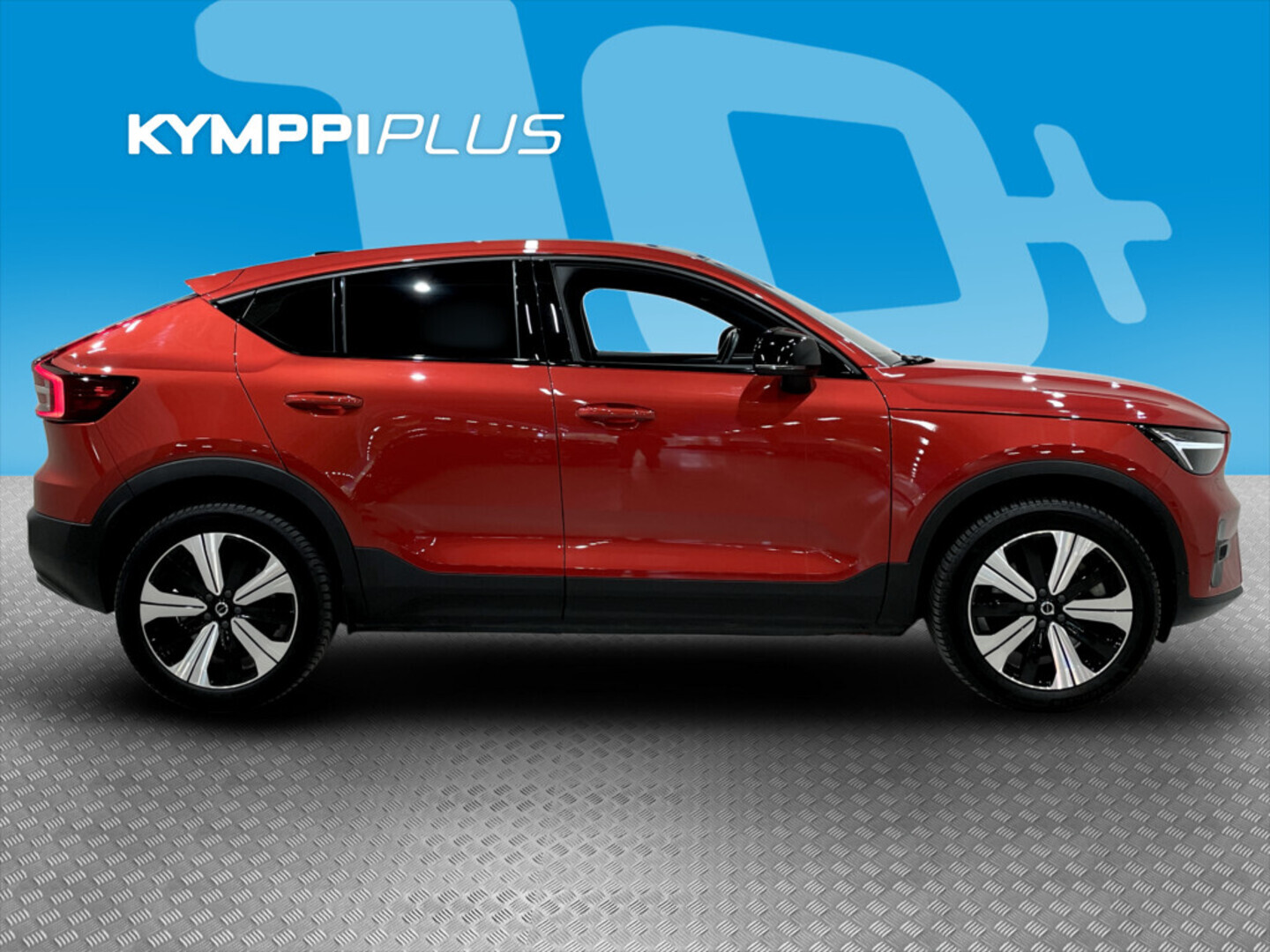VOLVO C40 2023