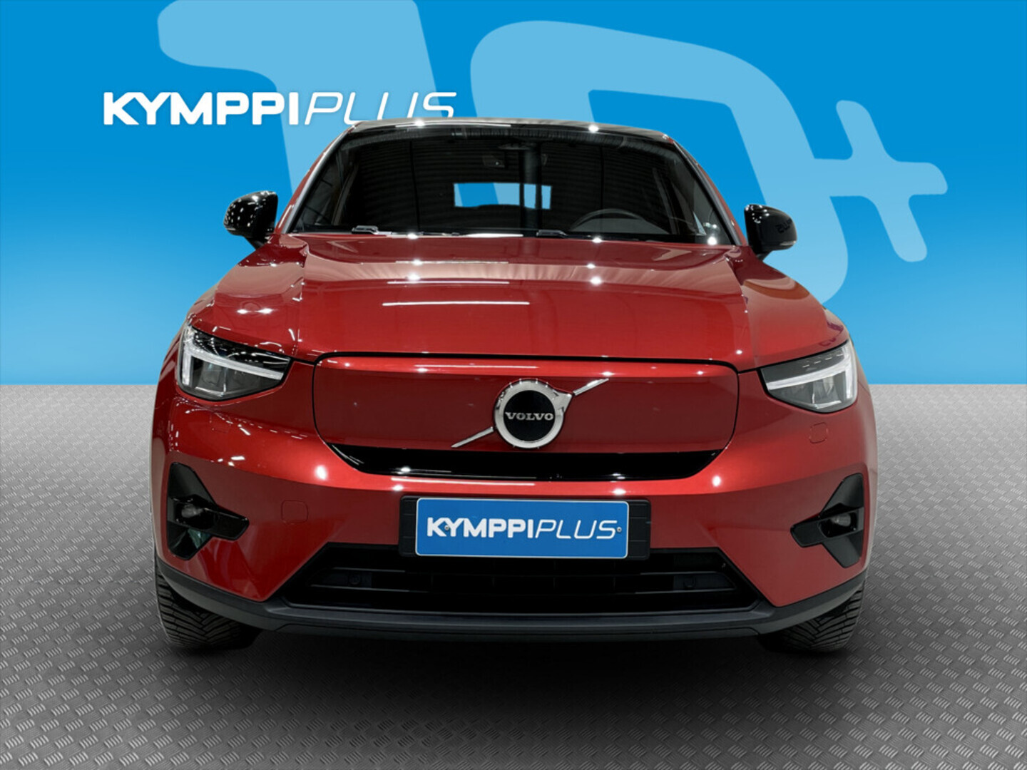 VOLVO C40 2023