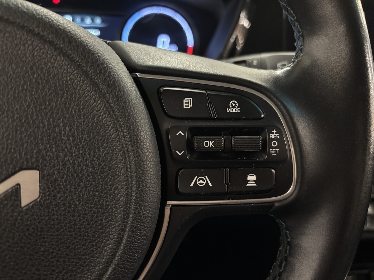 KIA Niro Electric 2022