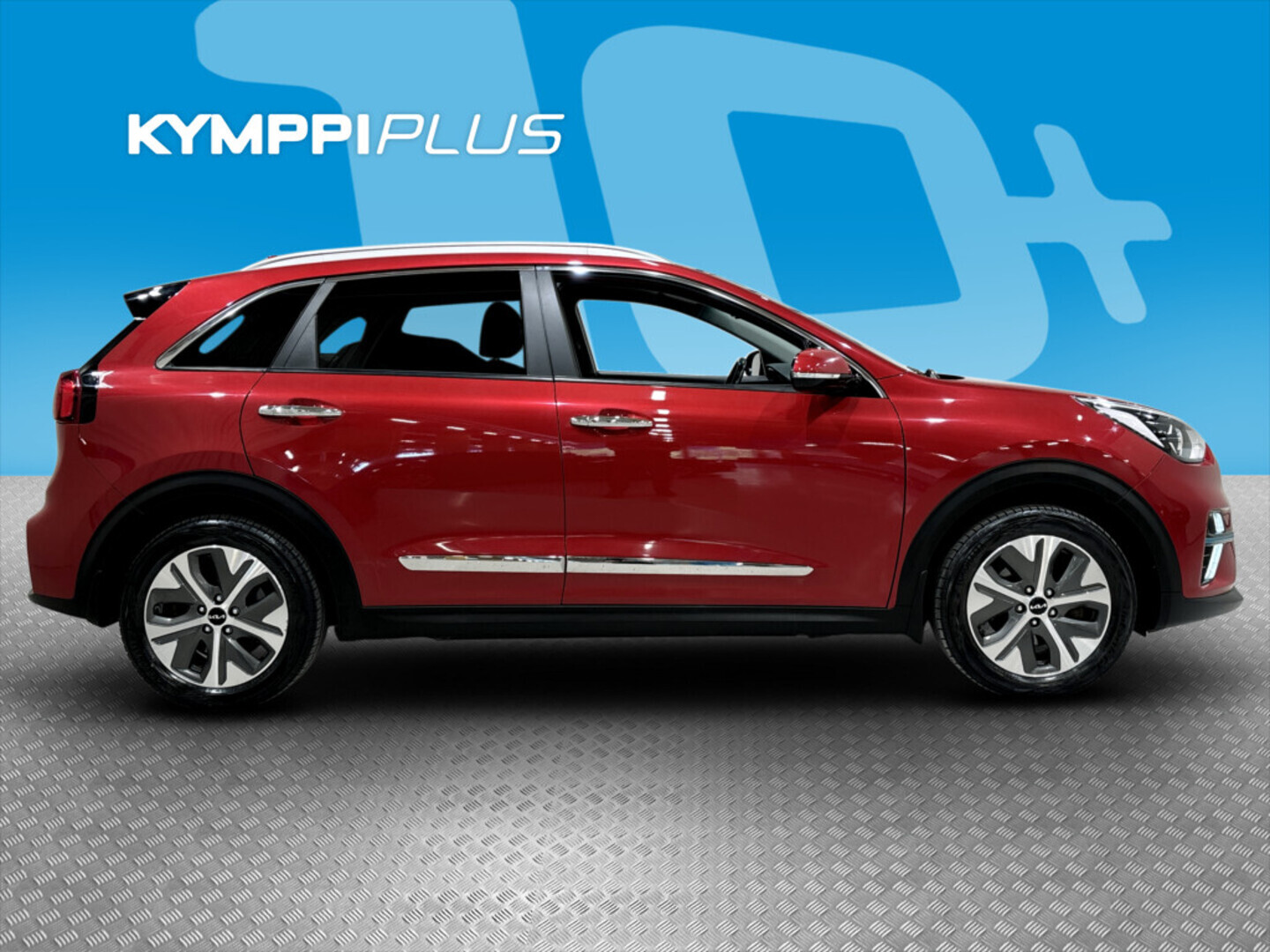 KIA Niro Electric 2022