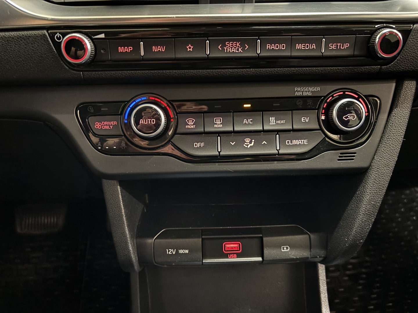 KIA Niro Electric 2022