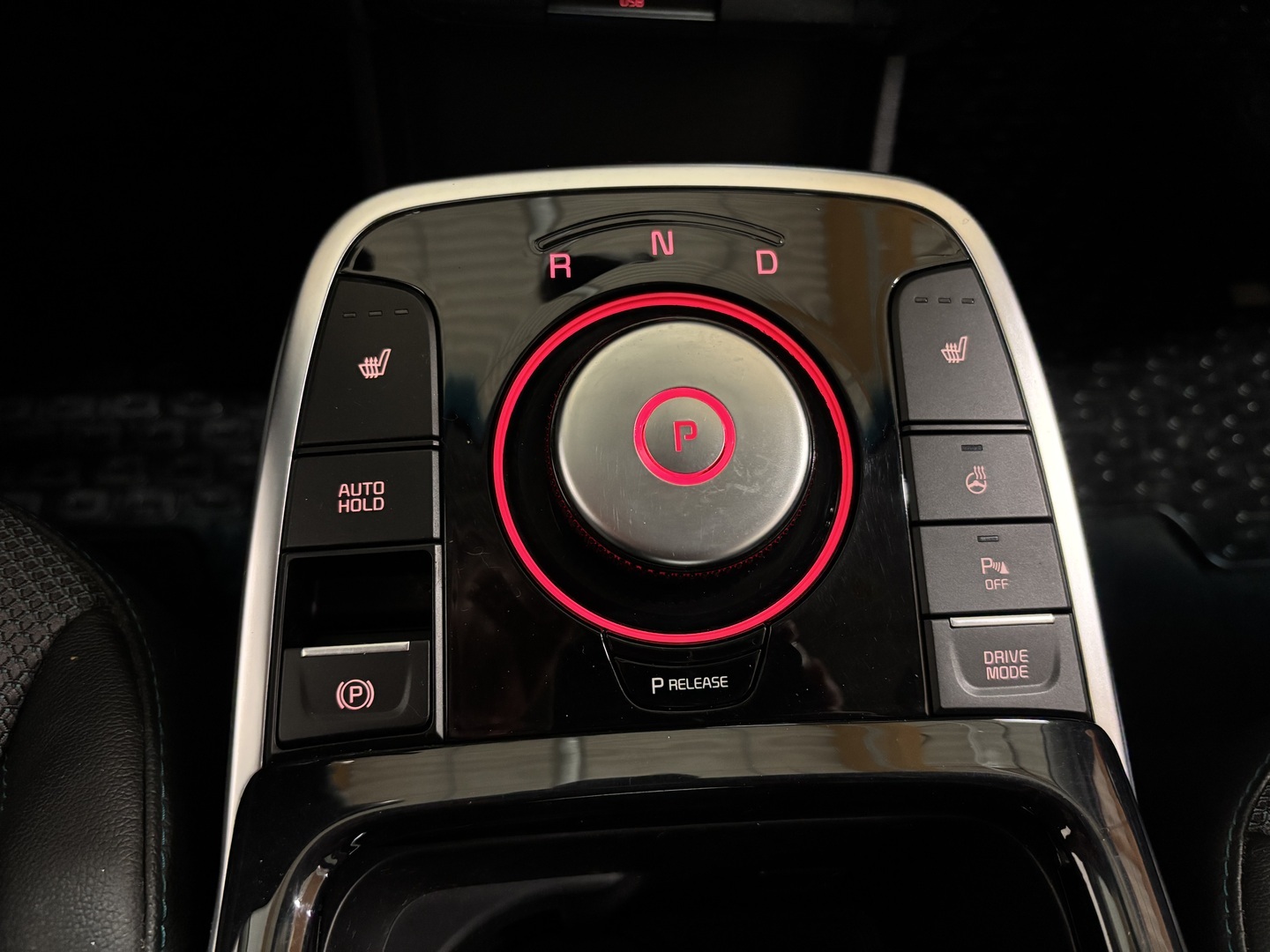 KIA Niro Electric 2022