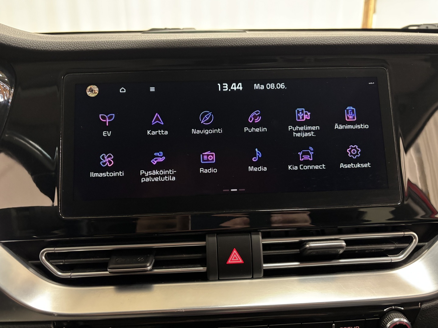 KIA Niro Electric 2022