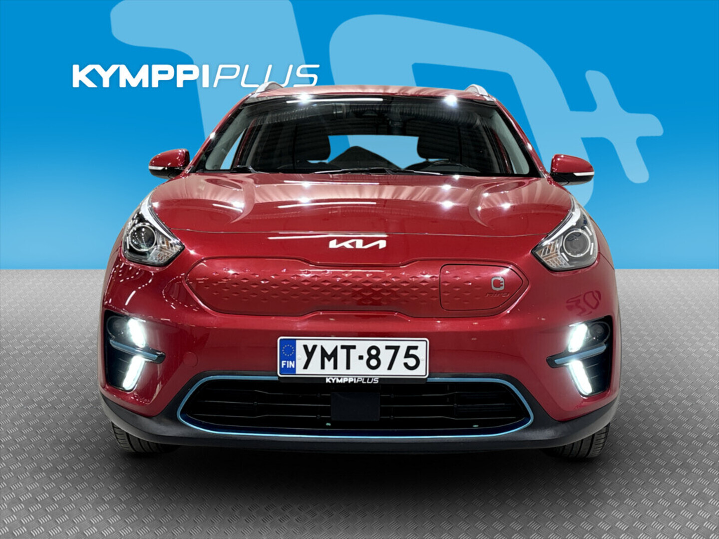 KIA Niro Electric 2022
