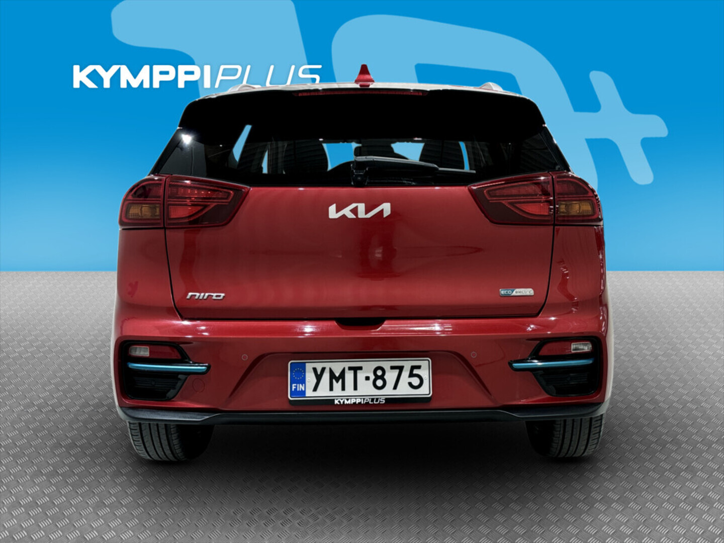 KIA Niro Electric 2022