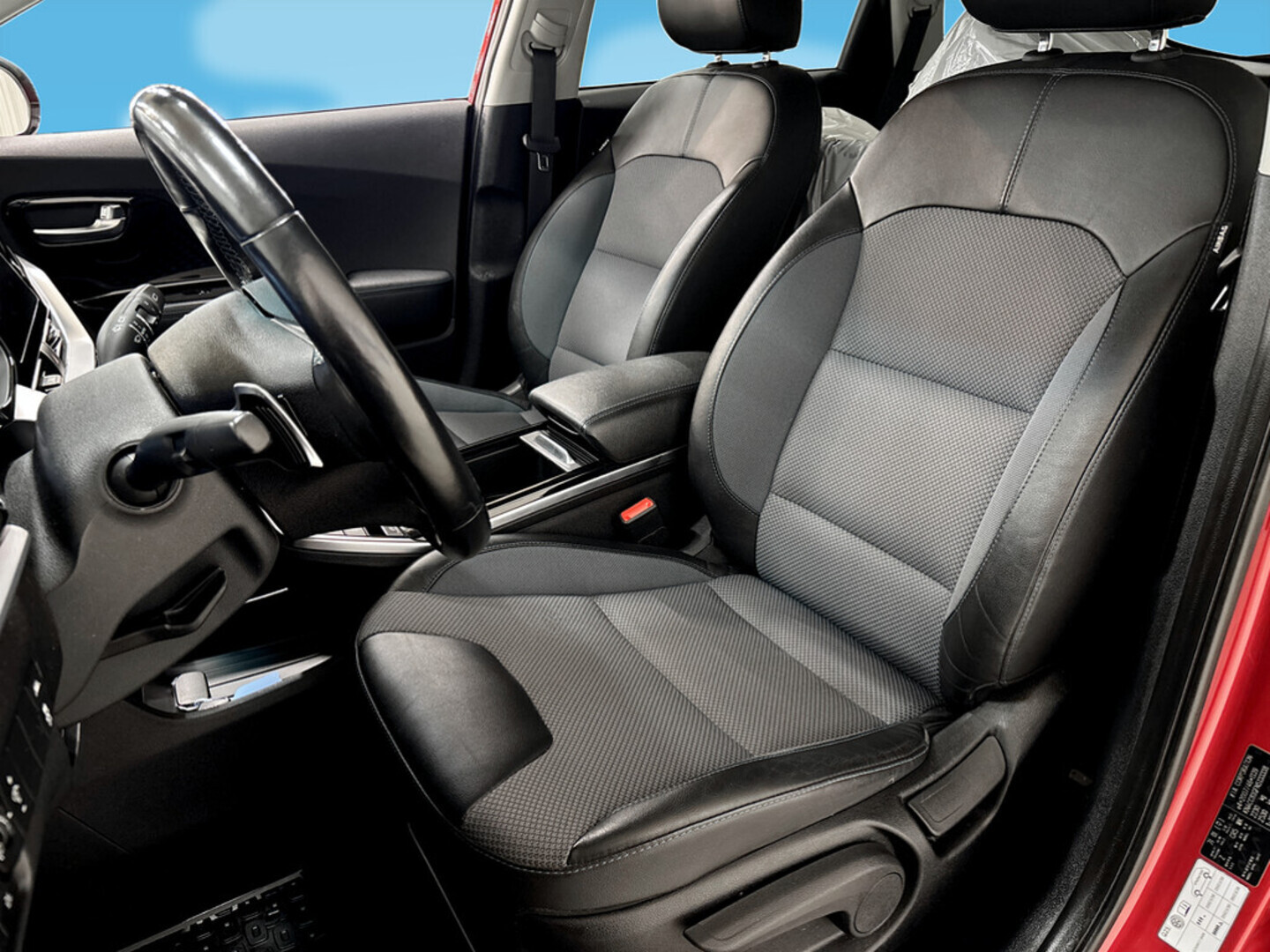 KIA Niro Electric 2022
