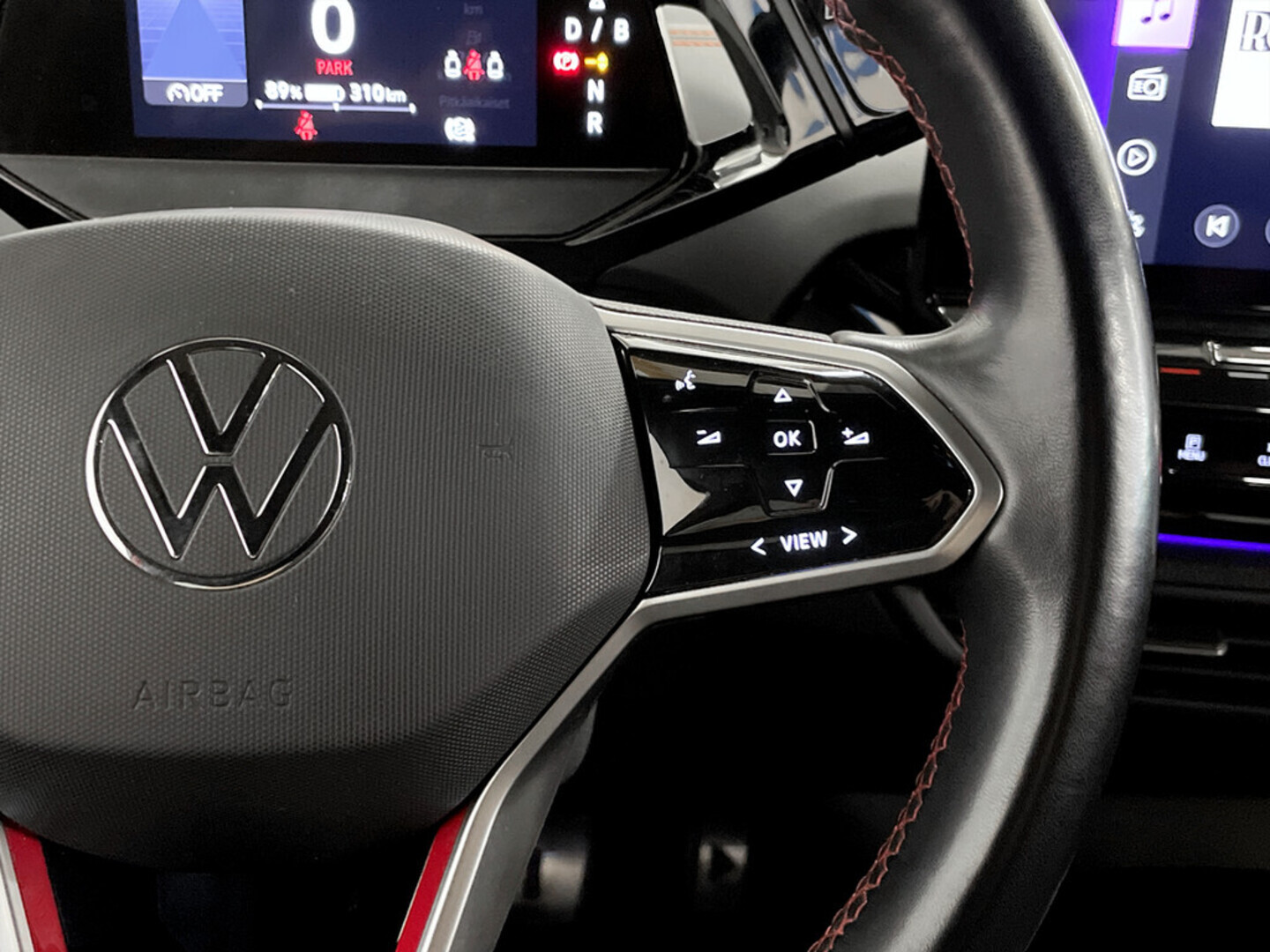 VOLKSWAGEN ID.5 2023