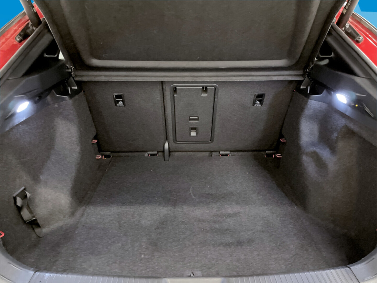 VOLKSWAGEN ID.5 2023