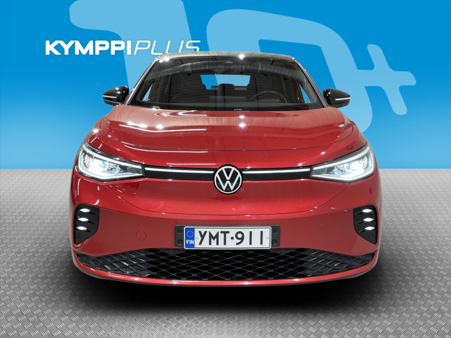 VOLKSWAGEN ID.5 2023
