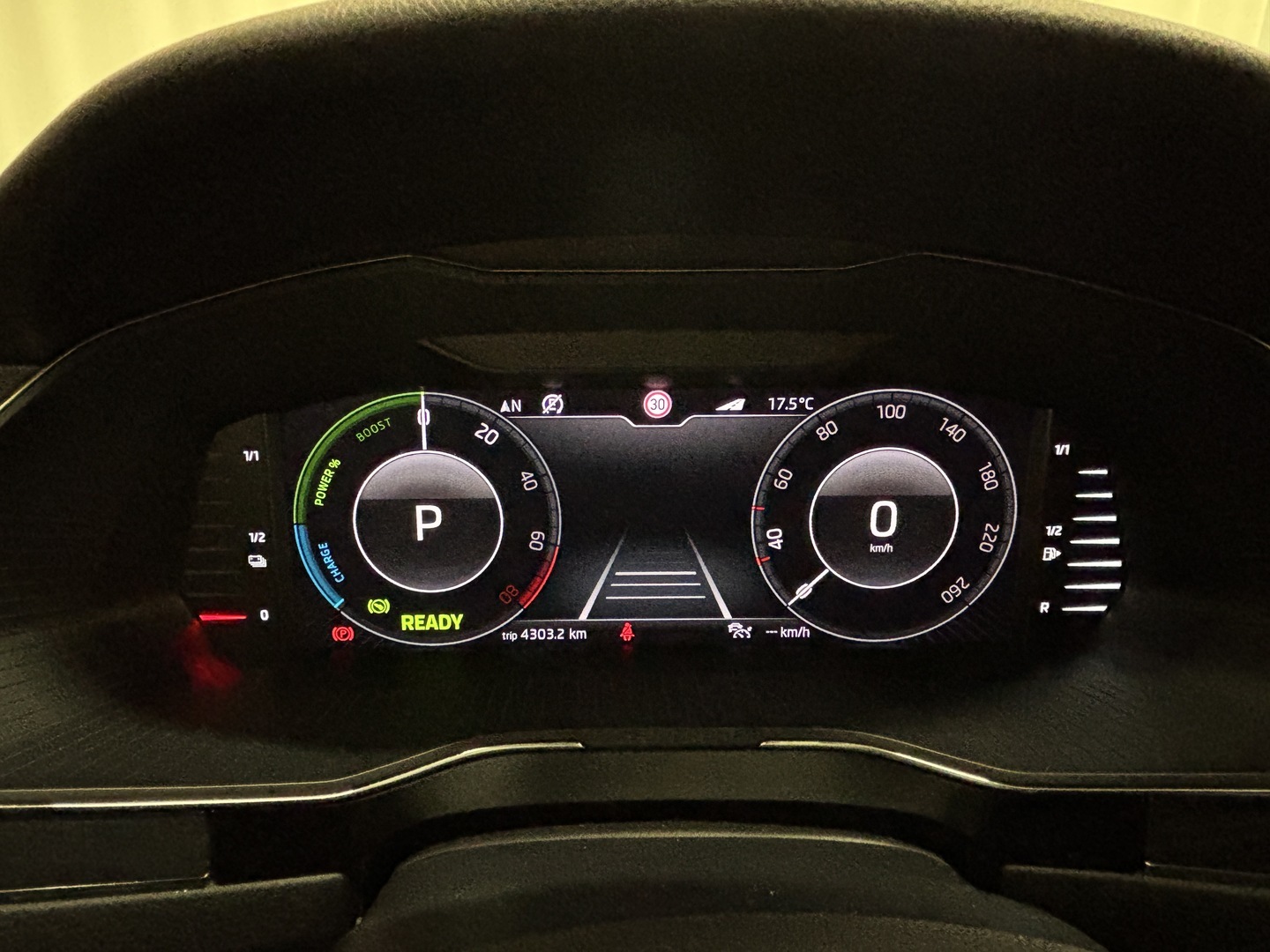 SKODA Superb 2020
