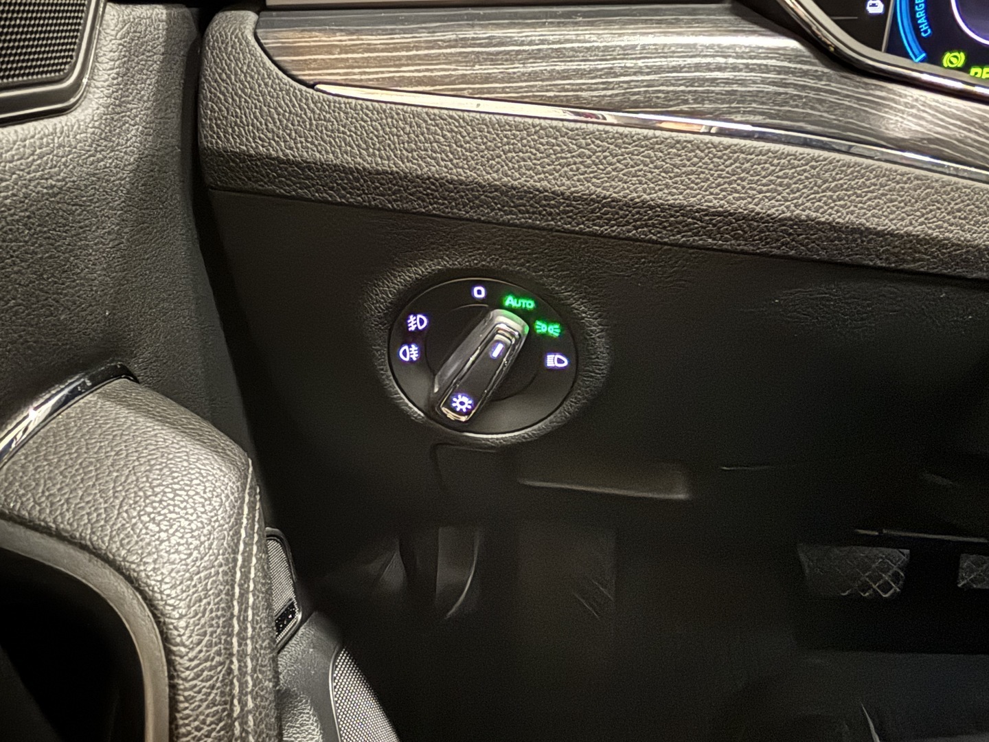 SKODA Superb 2020