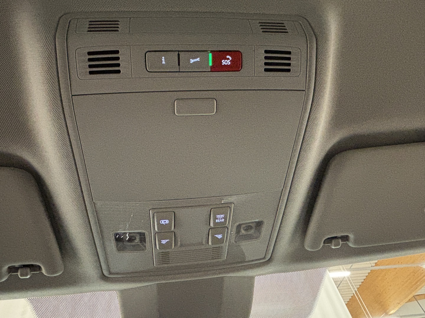 SKODA Superb 2020