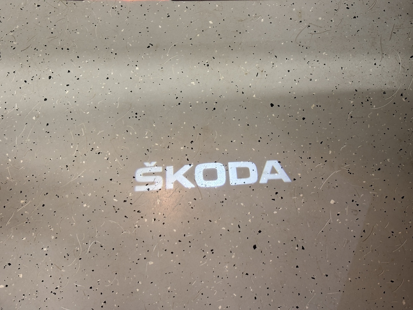 SKODA Superb 2020