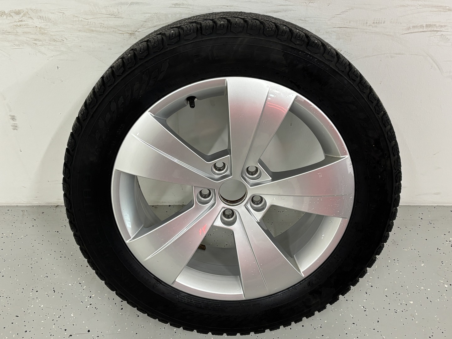 SKODA Superb 2020