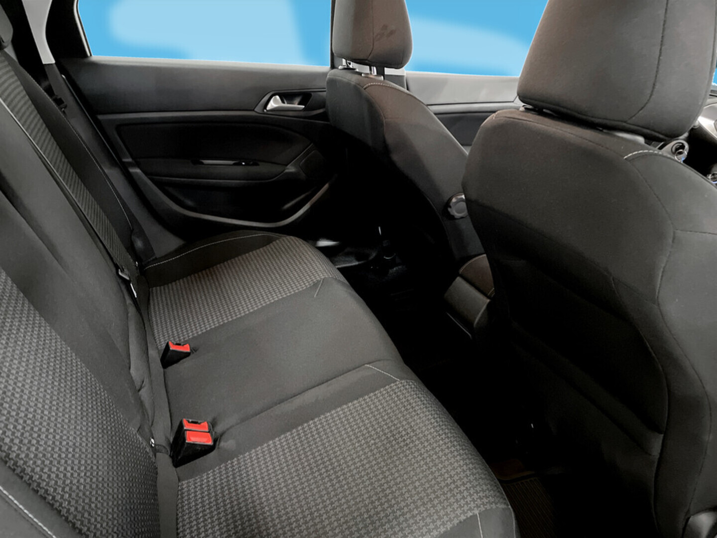 PEUGEOT 308 2018