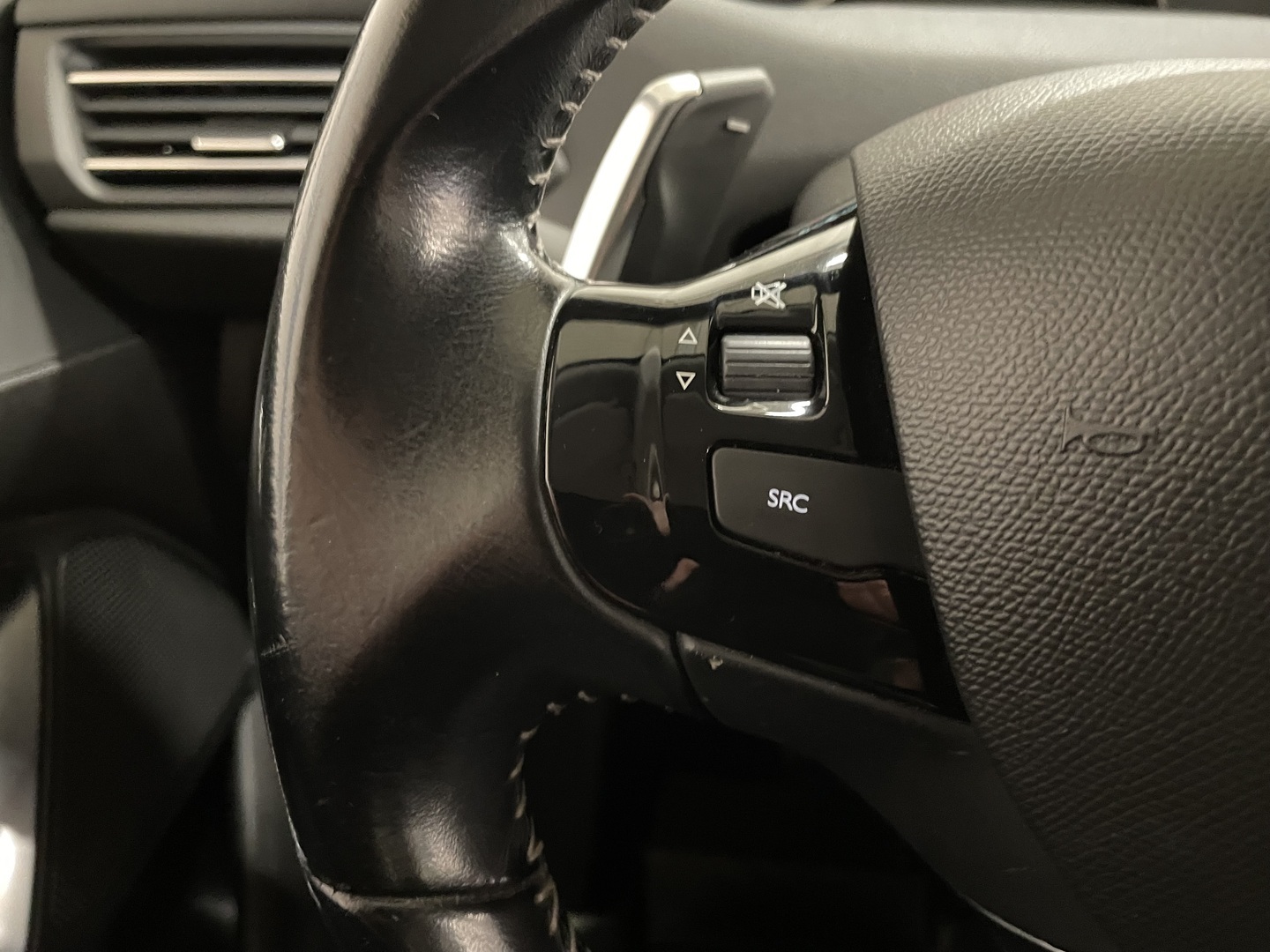 PEUGEOT 308 2018