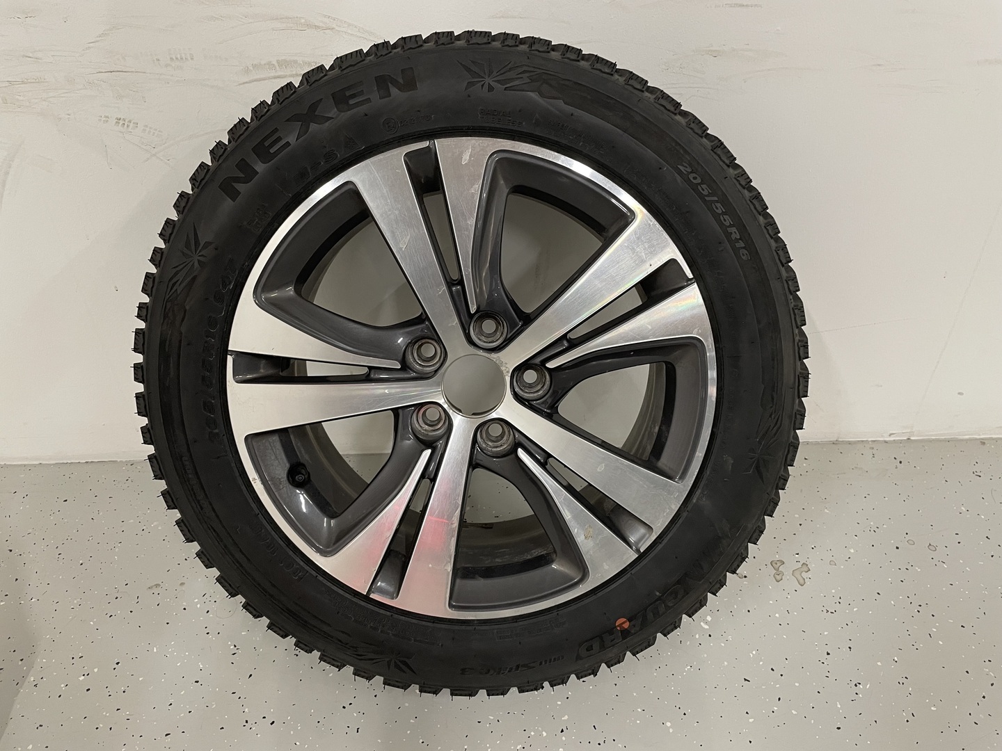 PEUGEOT 308 2018