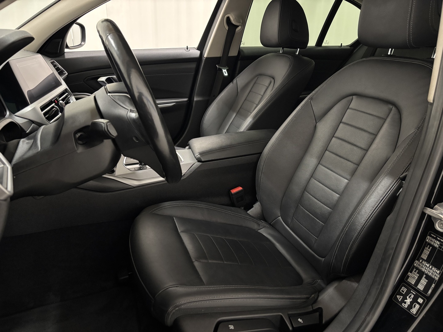 BMW 320 2019