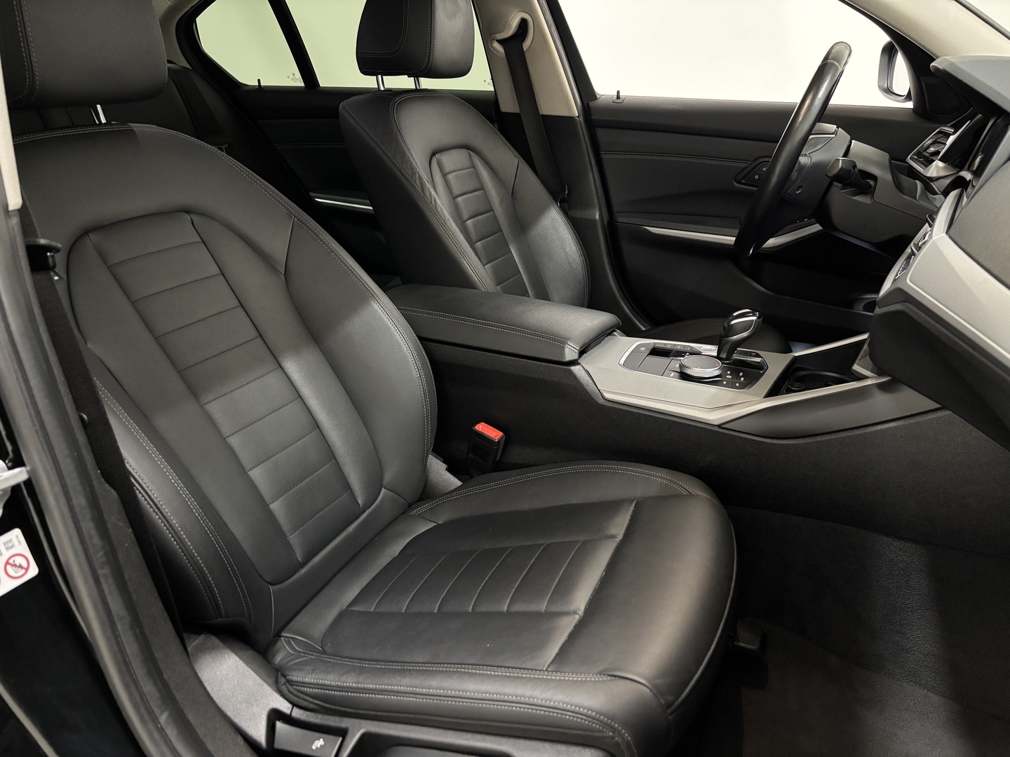 BMW 320 2019