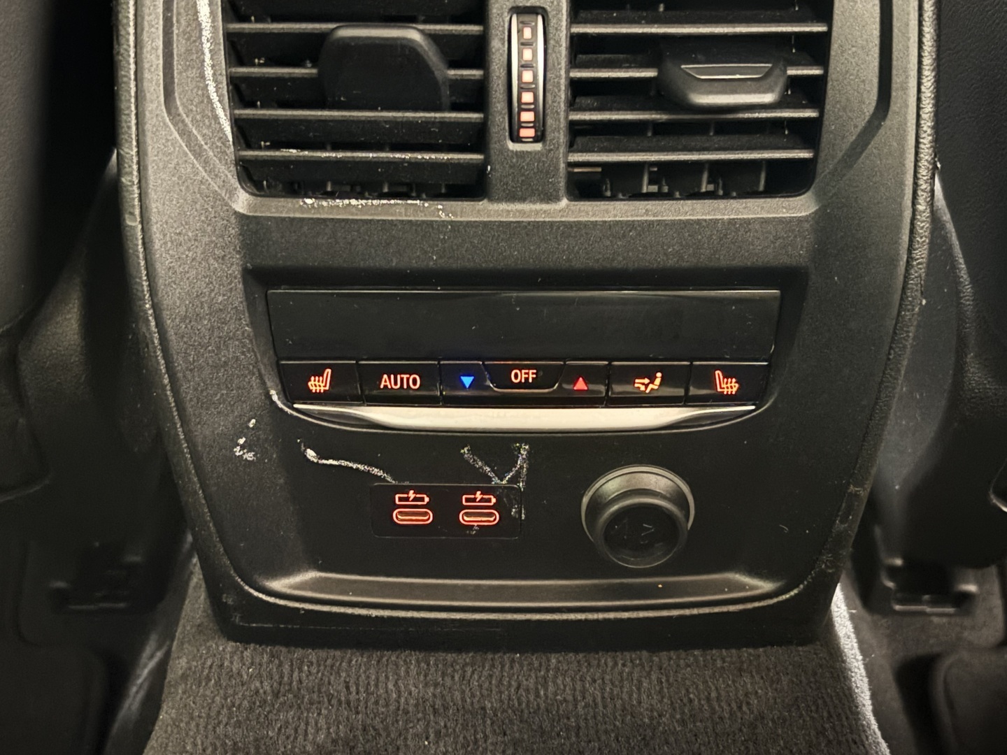 BMW 320 2019