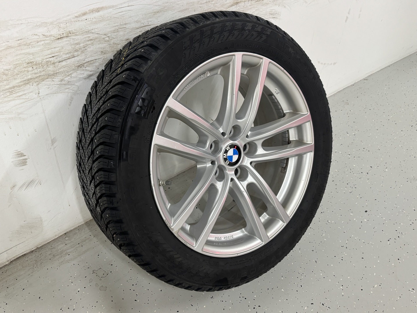 BMW 320 2019