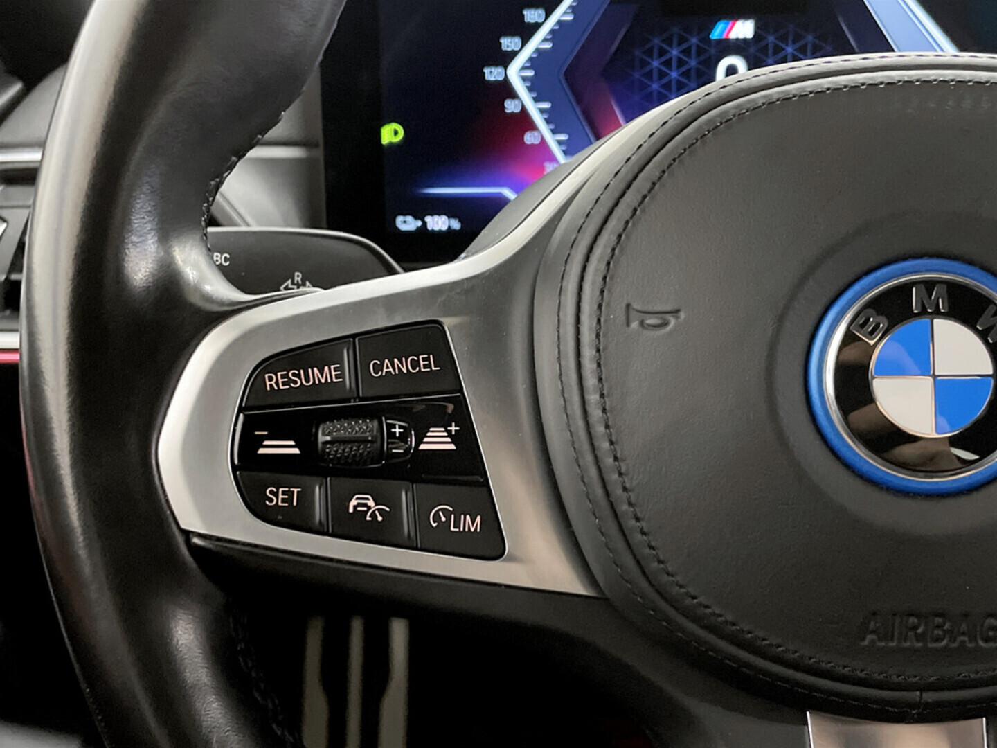 BMW i4 2023