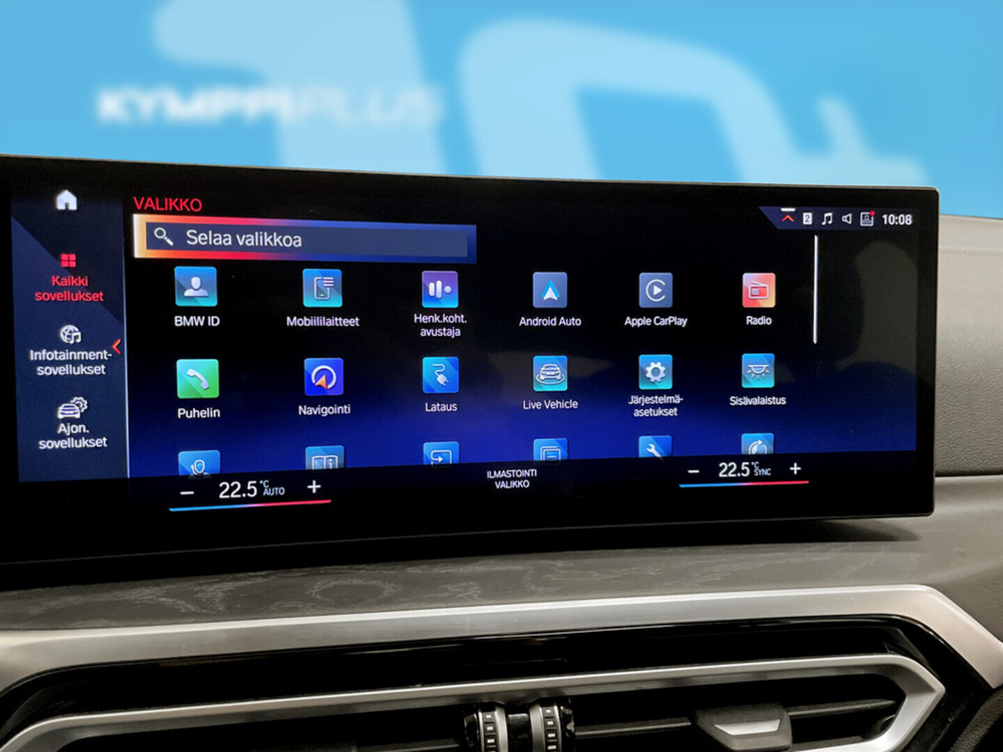 BMW i4 2023