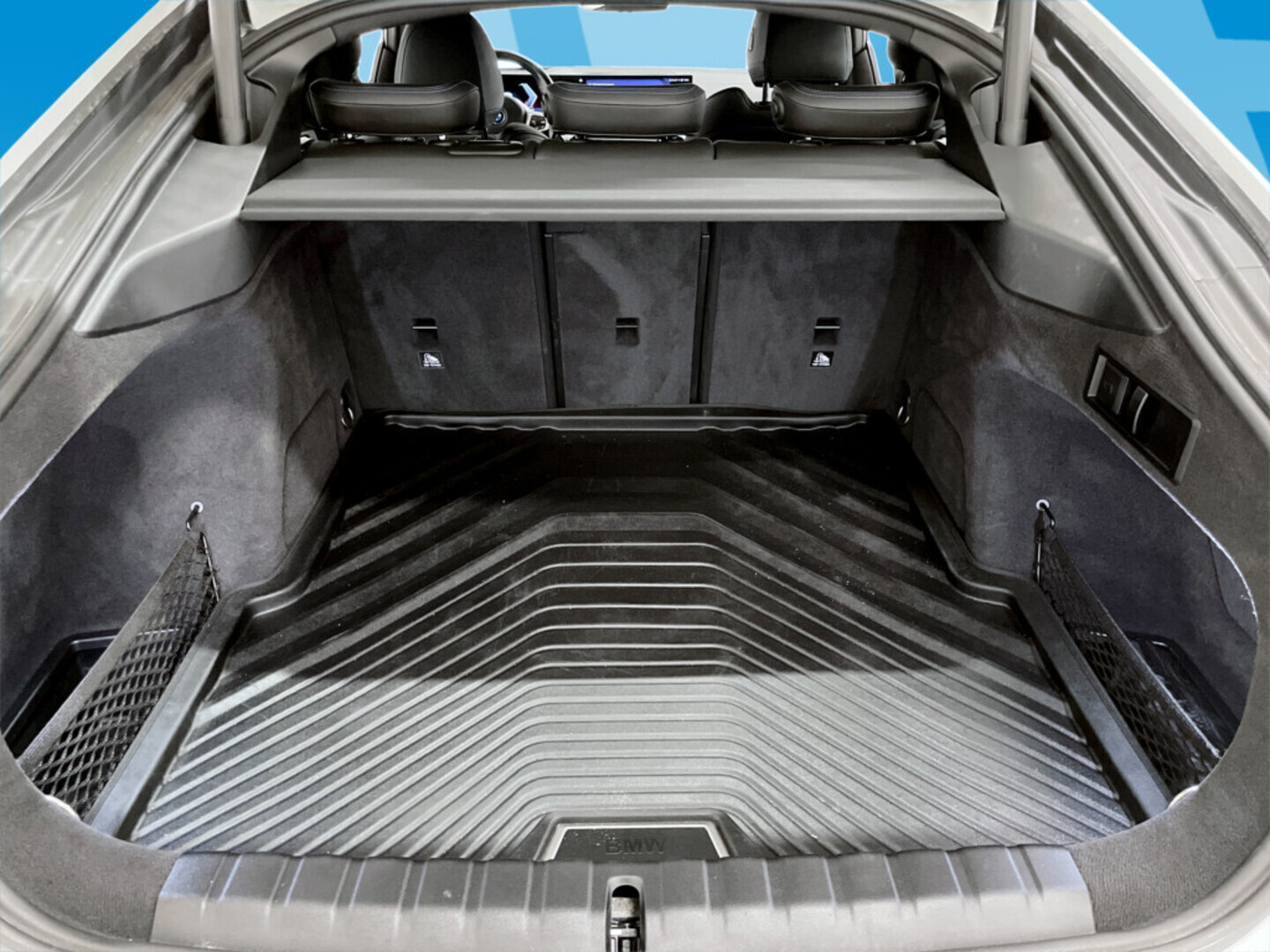 BMW i4 2023