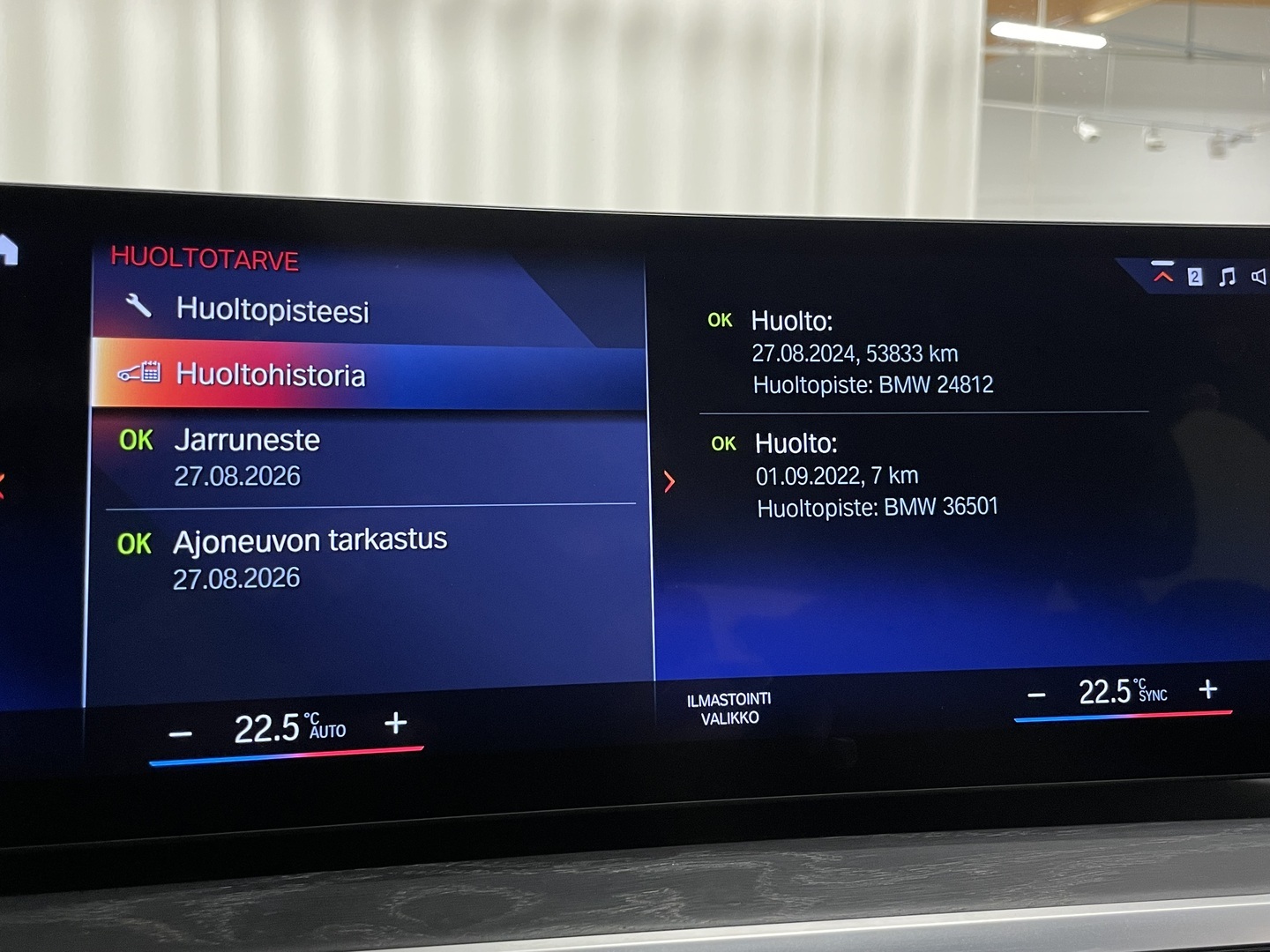 BMW i4 2023
