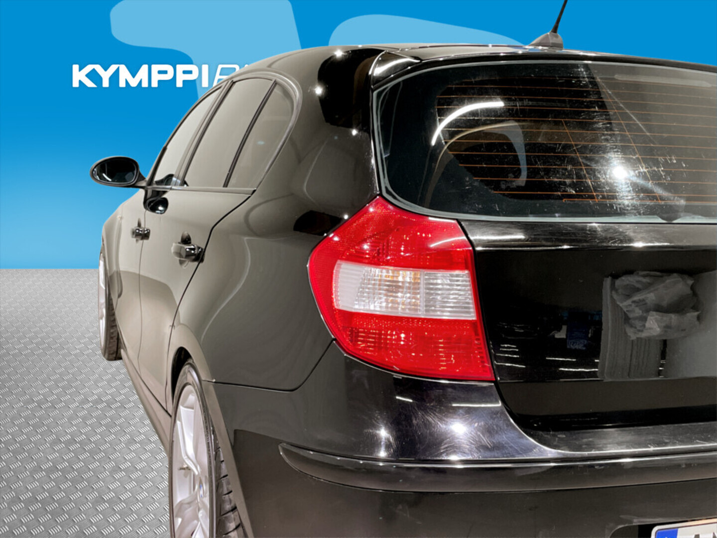 BMW 116 2004