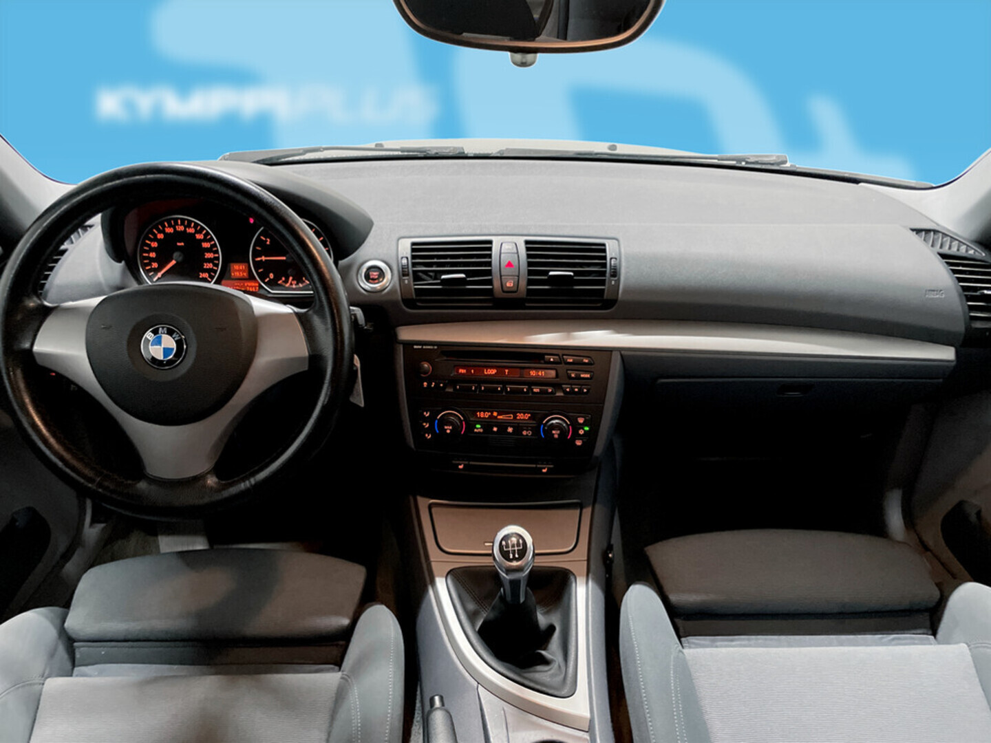 BMW 116 2004