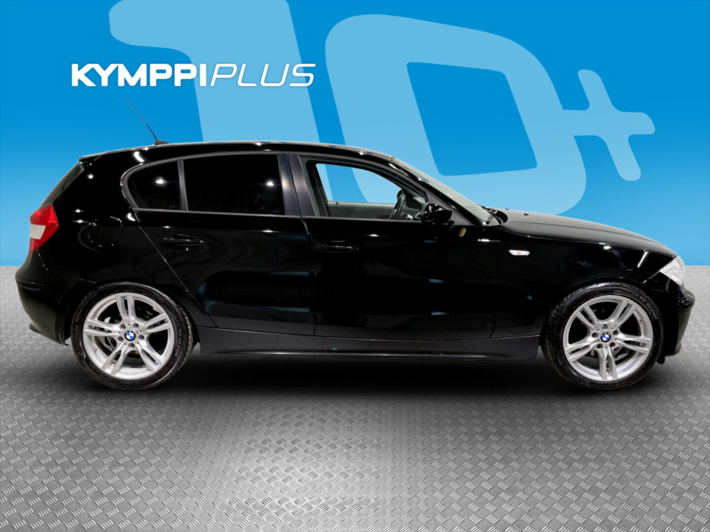 BMW 116 2004