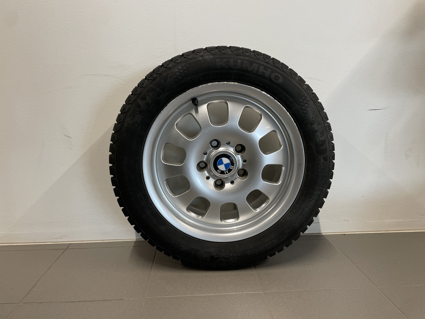 BMW 116 2004