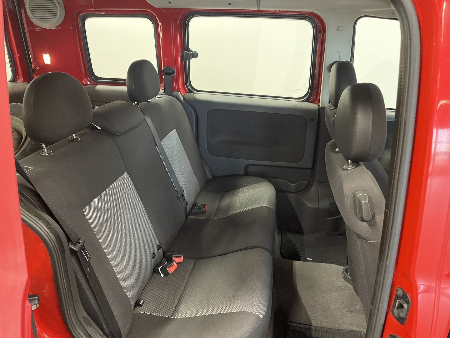 OPEL Combo 2006