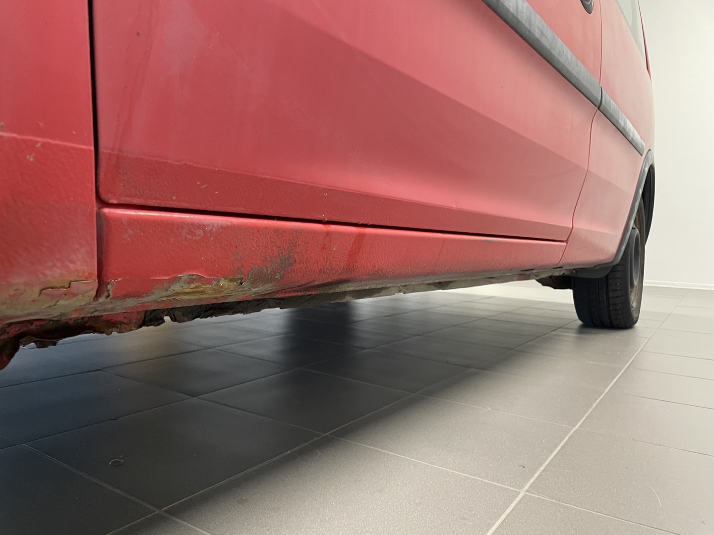 OPEL Combo 2006