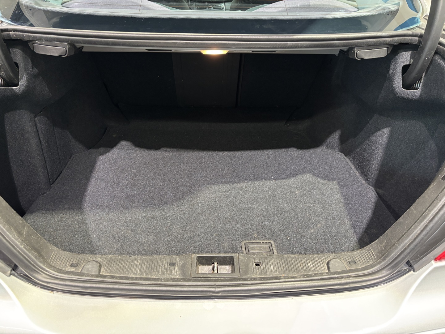 MERCEDES-BENZ CLK 2003