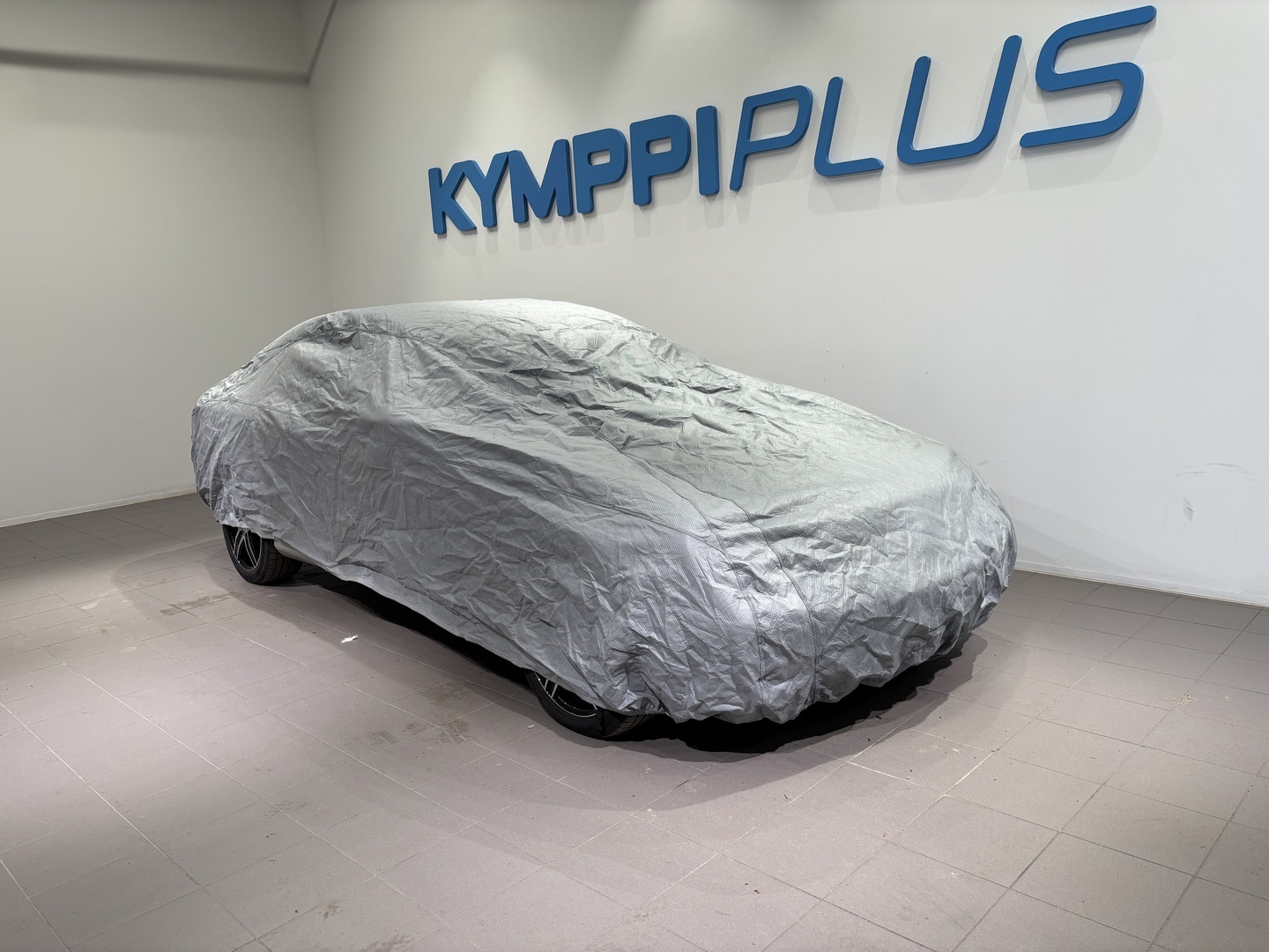 MERCEDES-BENZ CLK 2003