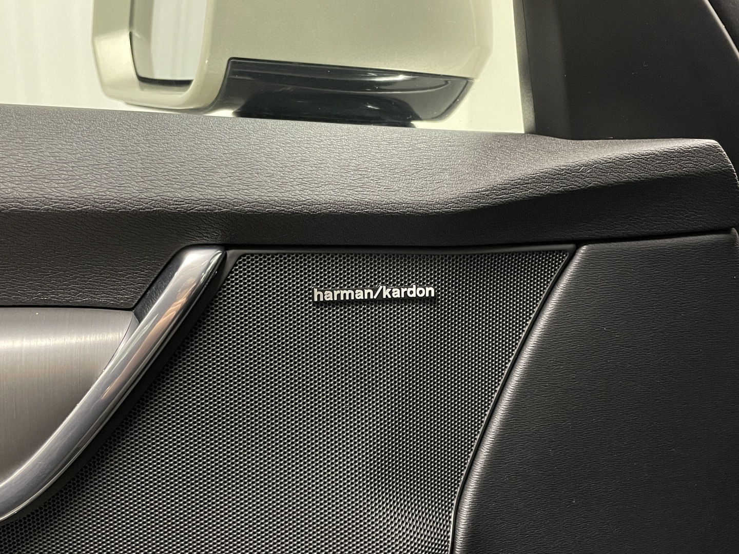 VOLVO S90 2017