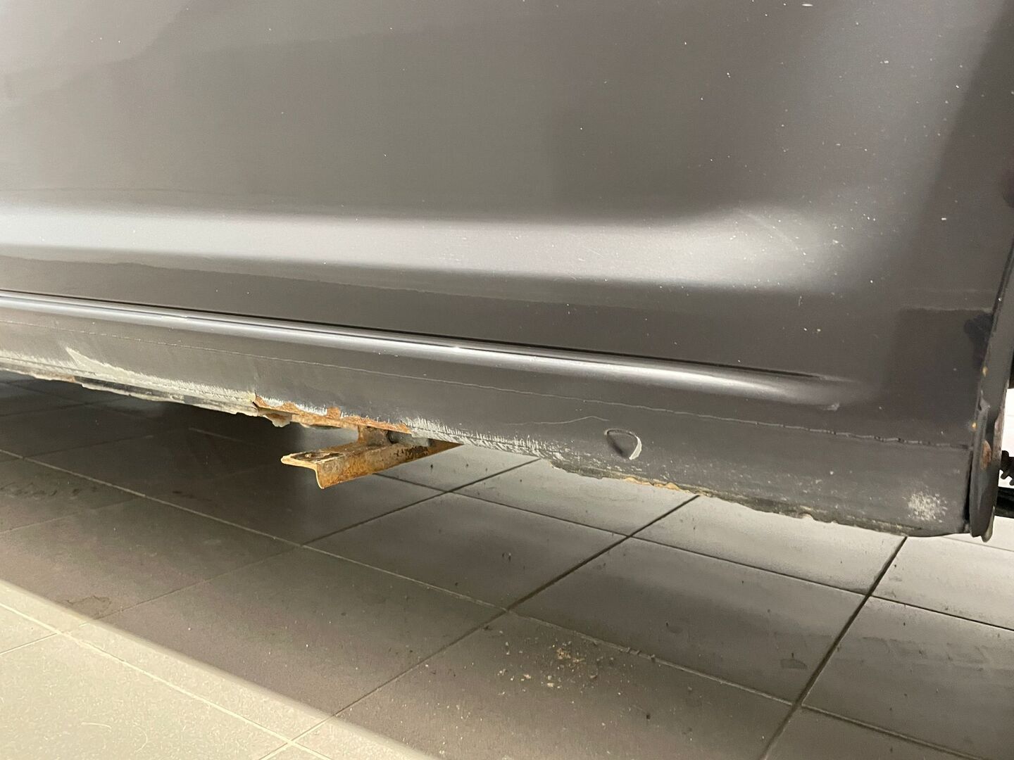 VOLKSWAGEN Caddy 2008