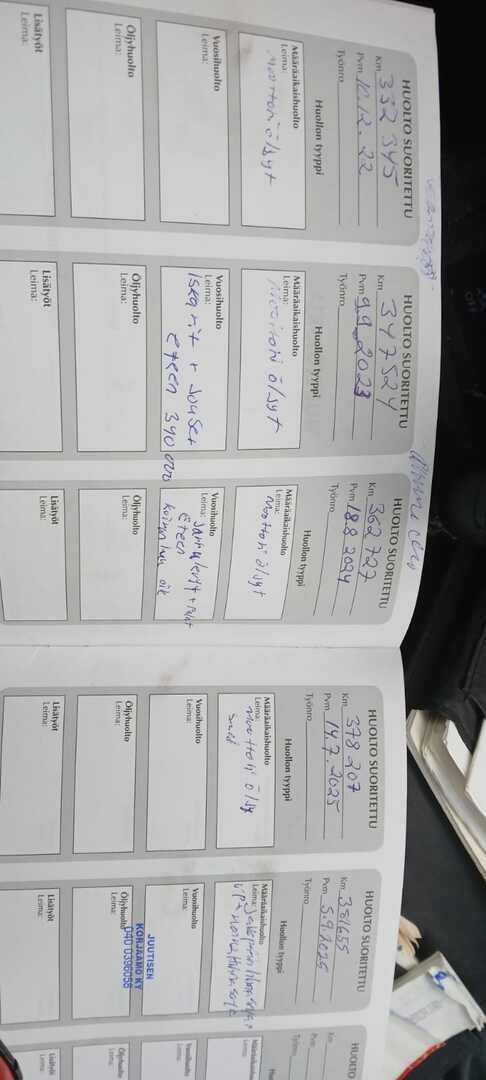 VOLKSWAGEN Caddy 2008