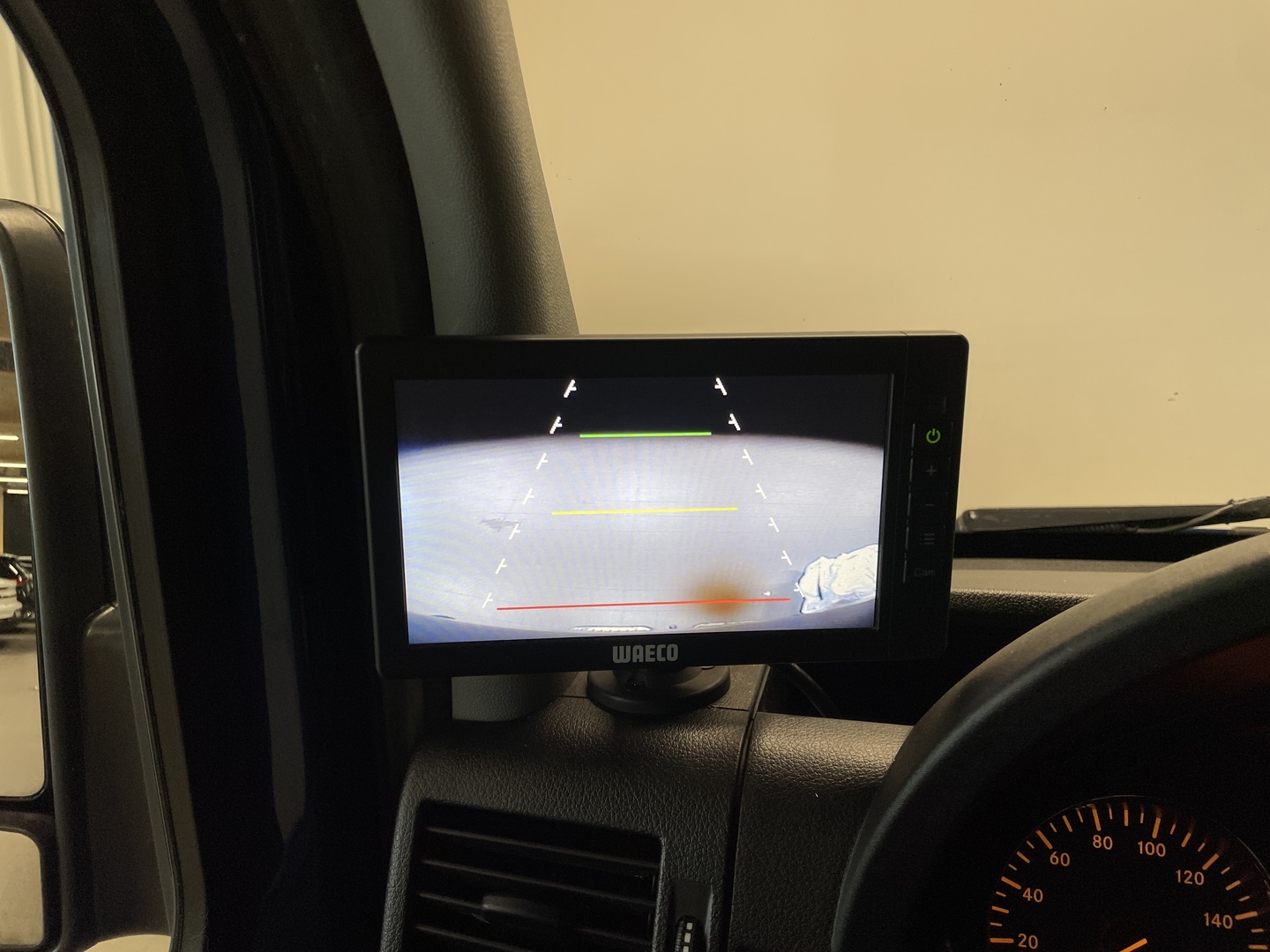 MERCEDES-BENZ Sprinter 2012